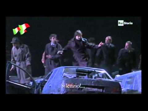 Ildar Abdrazakov "I vespri siciliani" Santo amor che in me favelli