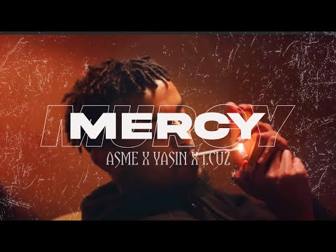 [FREE] Asme x Yasin Type Beat - "Murcy" (2022)