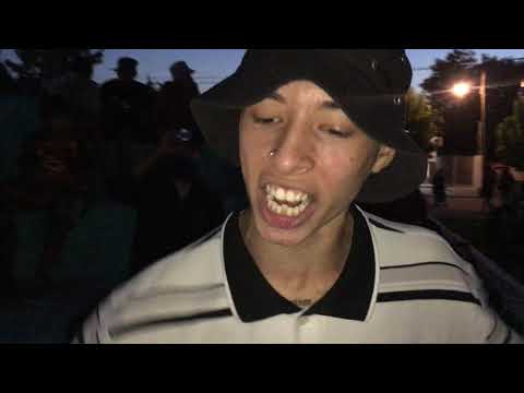 HPL vs Samurai Weed vs BR1 vs Dream | Cuartos de Final | Ezeiza Under: Fecha 1