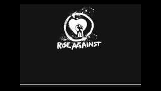Rise against - Dirt and roses