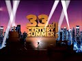 33rd Century Summer Home Entertainment Logo