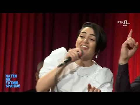 Gold AG ft Albina Kelmendi - Prishtina (live)