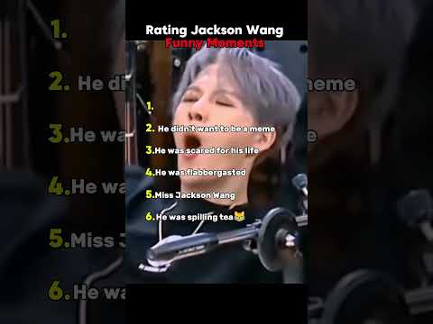 What moment was the funniest for you?