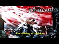 Heavenly - Keepers Of The Earth (With Lyrics)