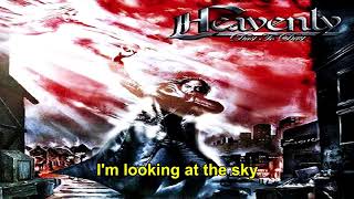 Heavenly - Keepers Of The Earth (With Lyrics)