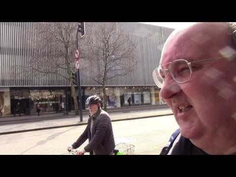 MongoTV_843 - Del 2 - Tur På Bakken - Fredag 31.Marts