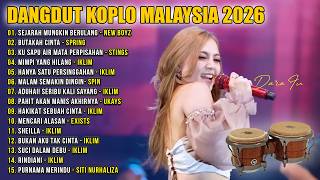 Download lagu Dangdut Koplo Malaysia 2026 | Sejarah Mungkin Berulang, Suci Dalam Debu | Full Album Lagu Jawa Viral mp3