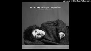 Tim Buckley - Once I Was