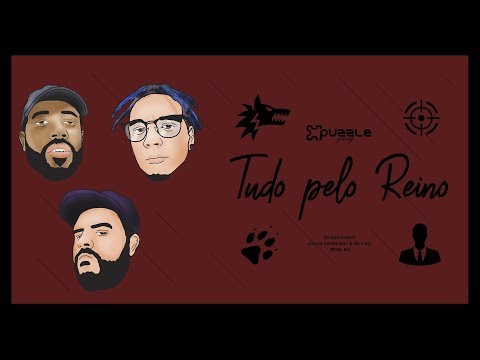 Puzzle - Eis que te digo (Lucas Alpiste feat B6 & D-Nil) [Prod. B6]