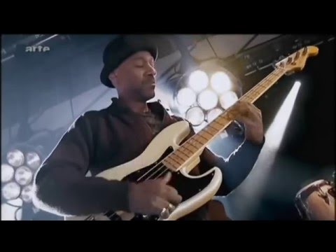 Marcus Miller 'Blast' en live dans One Shot Not (Hd 1080)