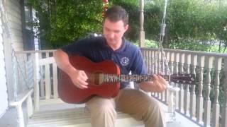 Video thumbnail for Breedlove passport om mme guitar ebay 34slamdunk by Jeremy Fugate