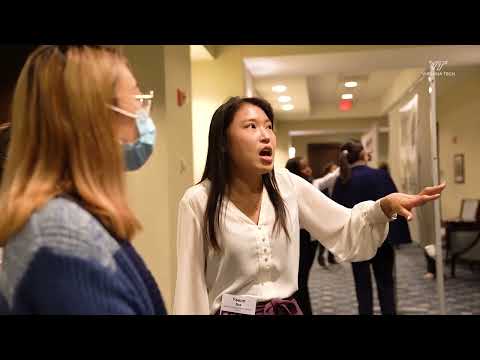 World-renowned researchers gather at the Precision Neuroscience Conference in Roanoke