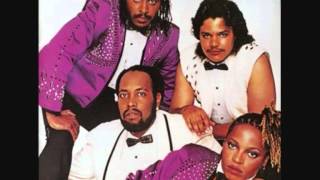 Mtume - Your Love's To Good (To Spread Around) (1983)