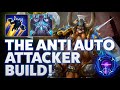 Muradin Avatar - THE ANTI AUTOATTACKER BUILD! - Grandmaster Storm League