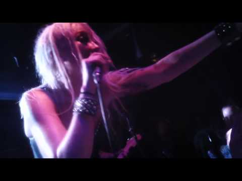 Kaleido - "No More Little Miss Nice Bitch" - Live at The Loving Touch - Ferndale, MI - Aug. 1, 2015