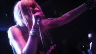 Kaleido - "Nice Bitch" - Live at The Loving Touch - Ferndale, MI - August 1, 2015