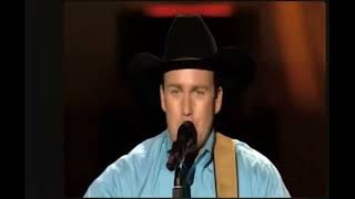 Rodney Carrington- Son of a Rap Star