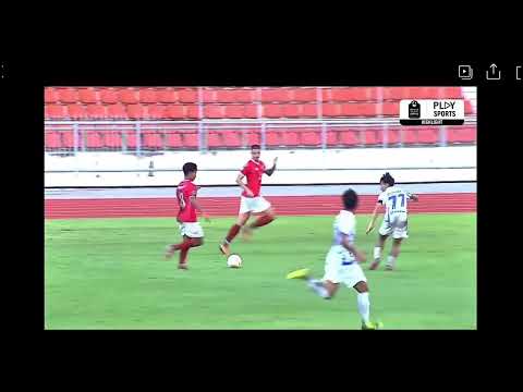 Alexandar Mutic Goals/Assist/Linkup play