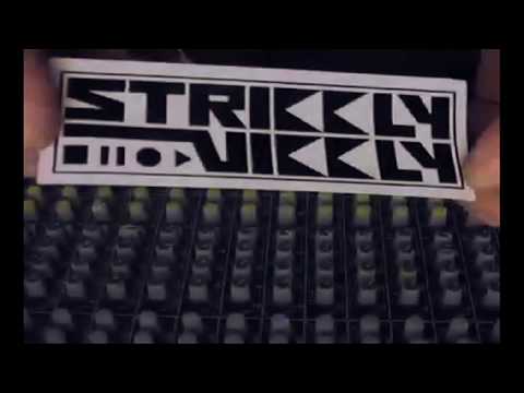 The Copacetics vs Victor Rice - Dubful Strut [2/4]