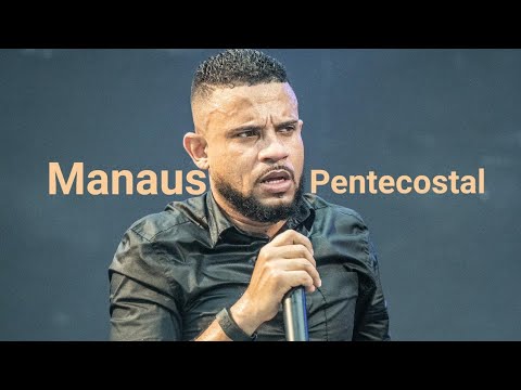 Veja o que Deus fez em Manaus | Max do Corinho Grandão da Galileia