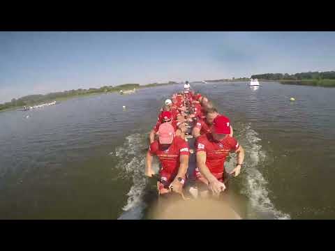 Šiauliai 2022, Dragon boat Men's team Dinaburg (Latvia,Daugavpils), 1 race 500 meters (27.08.2022)