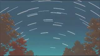 until the night turns - lord huron {slowed &amp; reverb}