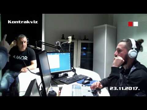 TDI Kontra Kviz - 23.11.2017.