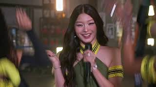 Download lagu (HD) GRAMMY PERFORMANCE KATSEYE AND Addison Rae mp3