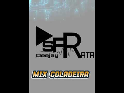 Mix coladeira Cabo-Verde- Vol 1- Dj Sprata