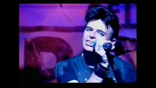 Gary Numan vs Rico - Crazier