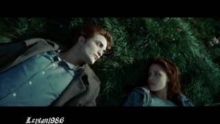Bella and Edward...Their love story...