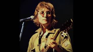 John Lennon - Hound Dog **rehearsal** [Restored 2025]