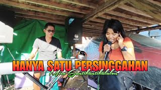 Download lagu HANYA SATU PERSINGGAHAN IKLIM - COVER MIRA  mp3
