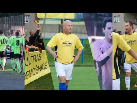 SESTŘIH UTKÁNÍ | ŽSK TŘEMOŠNICE - TJ SOKOL MORAVANY (2:2- 4:3 NP)