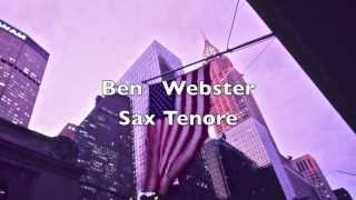 Art Tatum+Ben Webster -All the Things You Are