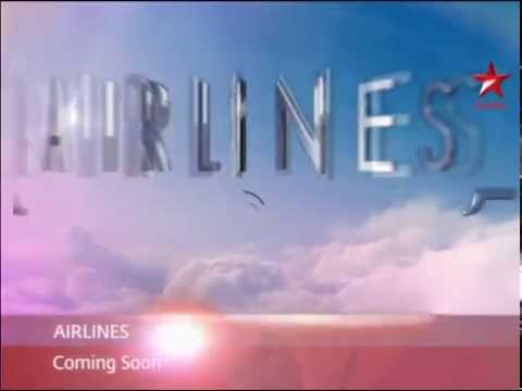Airlines starring Tulip Joshi, coming soon on STAR Plus