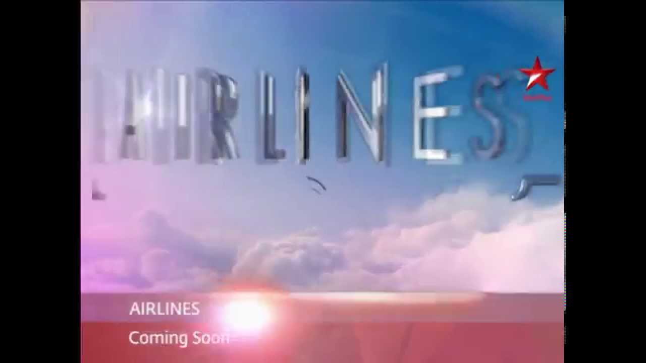 Airlines starring Tulip Joshi, coming soon on STAR Plus