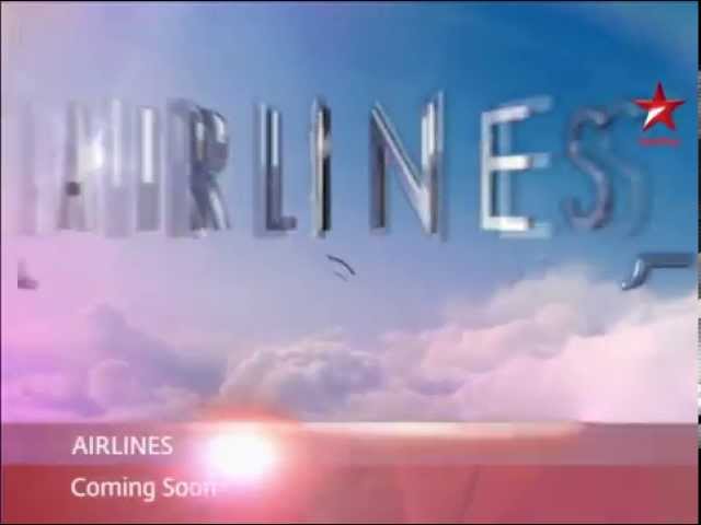 Airlines starring Tulip Joshi, coming soon on STAR Plus