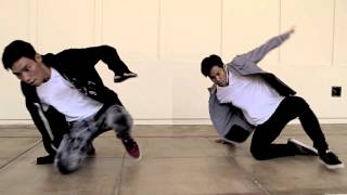 EXO - Two Moons [Dance Cover]