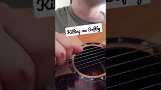 Download lagu Killing Me Softly mp3 Download lagu Killing Me Softly mp3