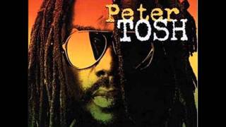 Peter Tosh - Na Goa Jail