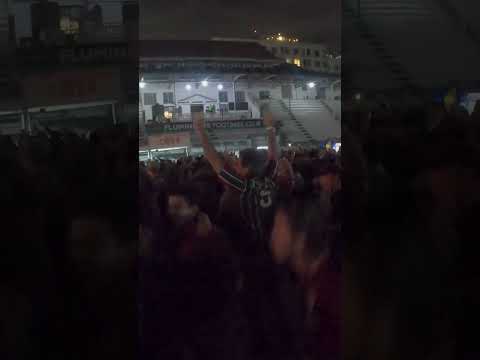 "GOOOLL DA VIRADA! FREYTES! Fluminense 4x2 Ulsan Hyundai - Copa do Mundo de Clubes" Barra: O Bravo Ano de 52 &bull; Club: Fluminense