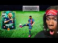 Mbappe is TOTTALY AWESOME - FC MOBILE