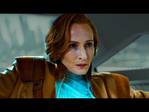 Andor just took a rare L