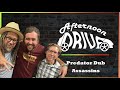 Afternoon Drive with Drew Moholland August 23, 2022 Predator Dub Assassins