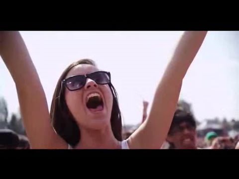 D-Ceptor - Raw Sushi (Video Clip)