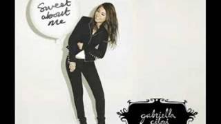 Sweet about me (Gabriella Cilimi)