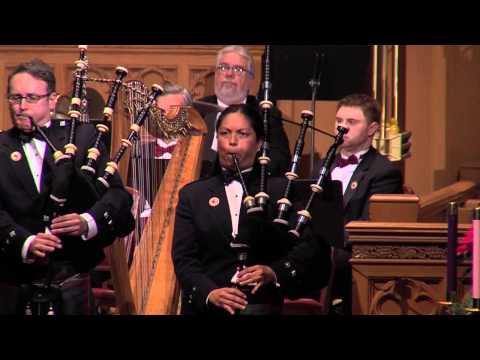 Angels We Have Heard on High