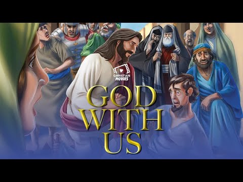 🎬Christian Movies | God With Us 🍿