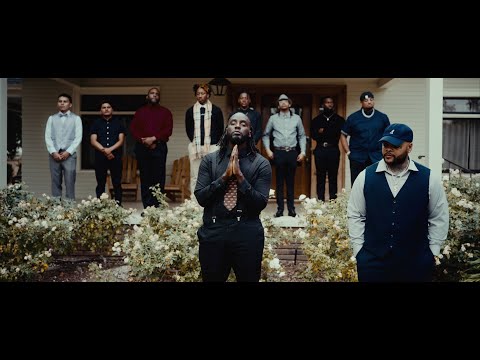 Ignatius - IDK (feat. Nutty Blue) [Official Music Video]